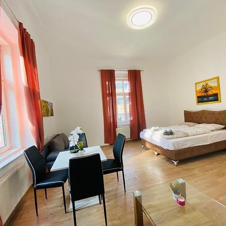 Quad-Room Near Prater Stern Viena Exterior foto